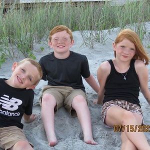 Meet your Posher, Allison